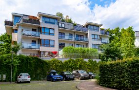 Budynki Mieszkalne Osiedle Aquarius Sopot